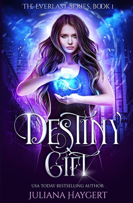 Destiny Gift 1954291140 Book Cover