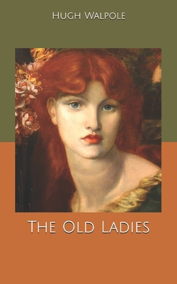 The Old Ladies B0858VS75D Book Cover