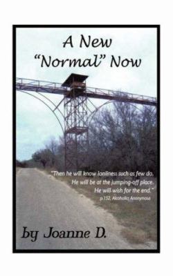 A New Normal Now 1434323722 Book Cover