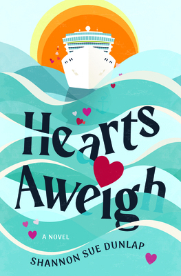 Hearts Aweigh 0825448700 Book Cover