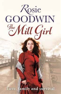 The Mill Girl 147210174X Book Cover