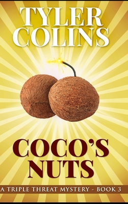 Coco's Nuts 171515293X Book Cover