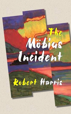The Möbius Incident 1671541758 Book Cover