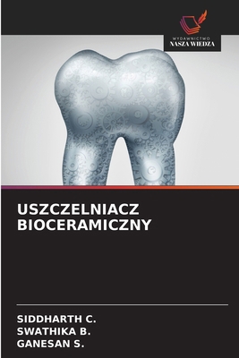 Uszczelniacz Bioceramiczny [Polish] 6209647049 Book Cover