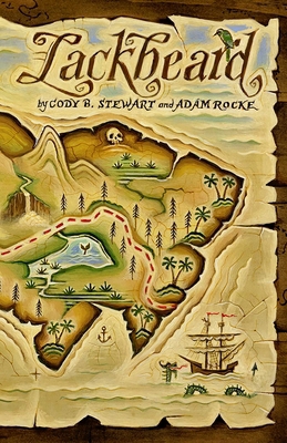 Lackbeard 1988761247 Book Cover