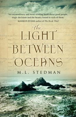 The Light Between Oceans B009XN2P8A Book Cover