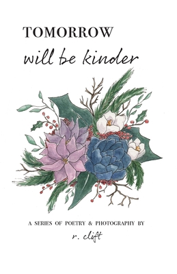 tomorrow will be kinder 1736966553 Book Cover