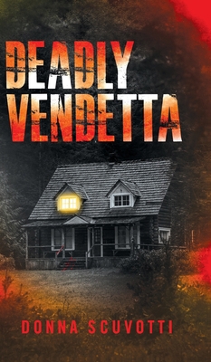 Deadly Vendetta 1737157632 Book Cover