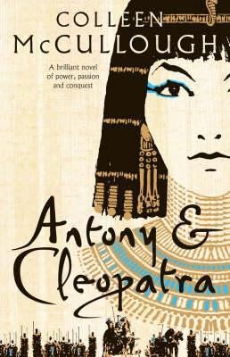 Antony and Cleopatra 0007225806 Book Cover