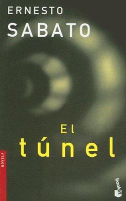 Túnel 9871144261 Book Cover