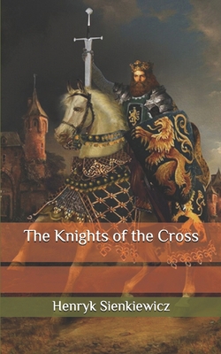 The Knights of the Cross B086Y5JZCS Book Cover