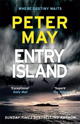 Entry Island 1782062238 Book Cover