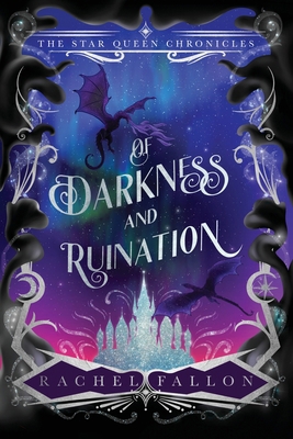 Of Darkness and Ruination B0CZWDD2M7 Book Cover