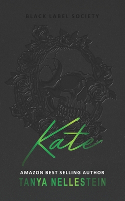 Kate B0HCZY4QGP Book Cover