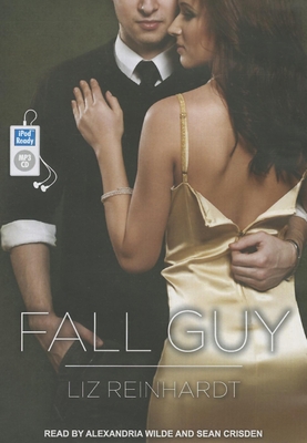 Fall Guy 1452664285 Book Cover