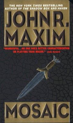 Mosaic 0380793547 Book Cover