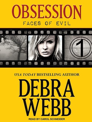 Obsession 1452667721 Book Cover