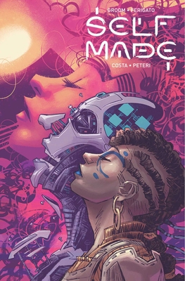 Self / Made 1534312277 Book Cover