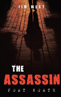 The Assassin Fort Worth 1965134017 Book Cover