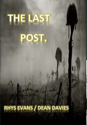 The last post 1326622390 Book Cover