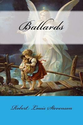 Ballards 1977528546 Book Cover