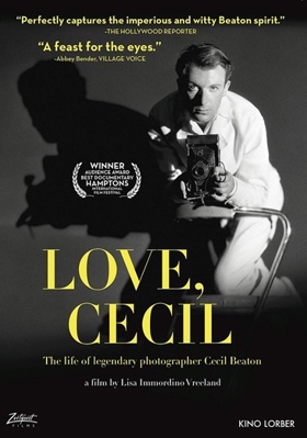 Love, Cecil            Book Cover