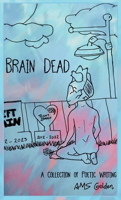 Brain Dead 1662954573 Book Cover