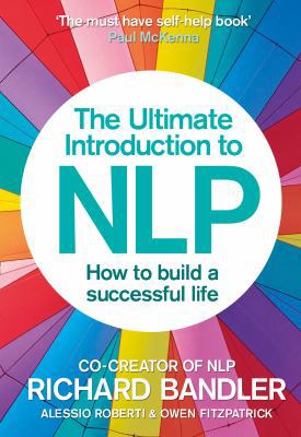 Ultimate Introduction to Nlp in Only 0007520530 Book Cover