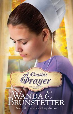 A Cousin's Prayer 1624162258 Book Cover