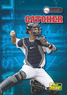 Catcher 1433944847 Book Cover