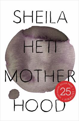 Motherhood 0345810546 Book Cover