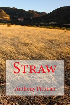 Straw 1979098603 Book Cover