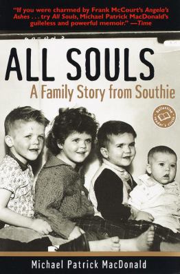 All Souls: A Family Story from Southie (Ballant... 034544177X Book Cover