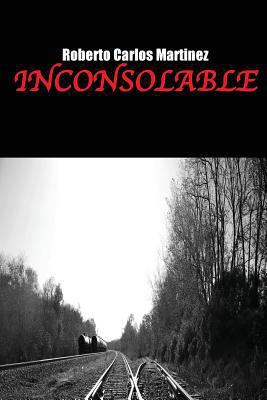 Inconsolable 0990517616 Book Cover