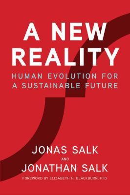 A New Reality: Human Evolution for a Sustainabl... 1947951041 Book Cover