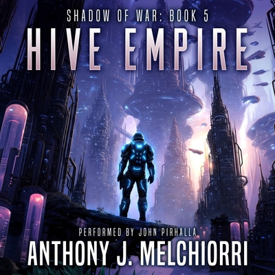 Hive Empire B0H4HK2YXF Book Cover
