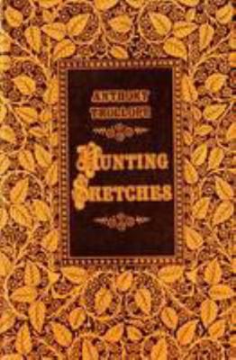 Hunting Sketches 1870587502 Book Cover