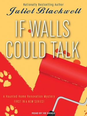 If Walls Could Talk 1452615624 Book Cover