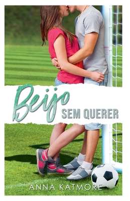 Beijo sem Querer [Portuguese] B0DCHM1Q1J Book Cover