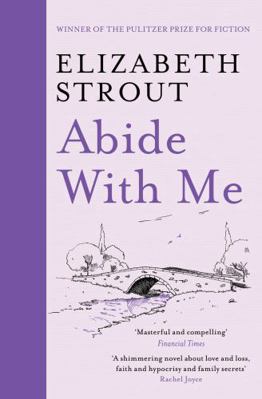 Abide with Me 1398532754 Book Cover