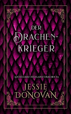Der Drachenkrieger [German] B0D5C5YJHN Book Cover