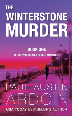 The Winterstone Murder 194908244X Book Cover