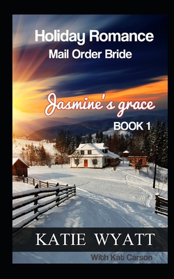Jasmine's Grace 1973174944 Book Cover