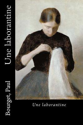 Une laborantine [French] 1536840521 Book Cover