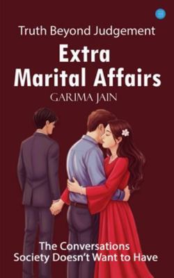 Extra Marital Affairs 9373106902 Book Cover