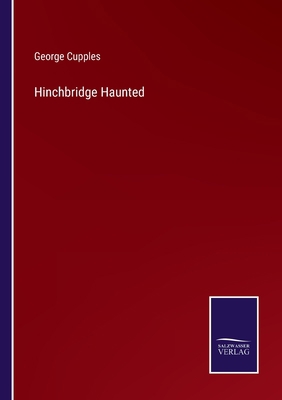 Hinchbridge Haunted 3375136722 Book Cover