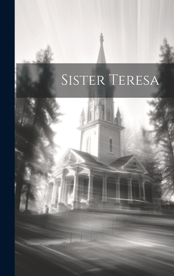 Sister Teresa 102067671X Book Cover