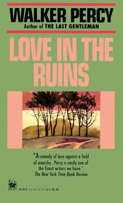 Love in the Ruins 080410378X Book Cover