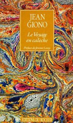 Le Voyage En Caleche [French] 1583481761 Book Cover