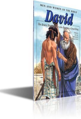 David 8772475250 Book Cover